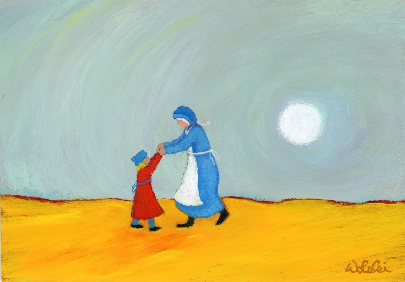 Originals — MICHAEL WOLSKI